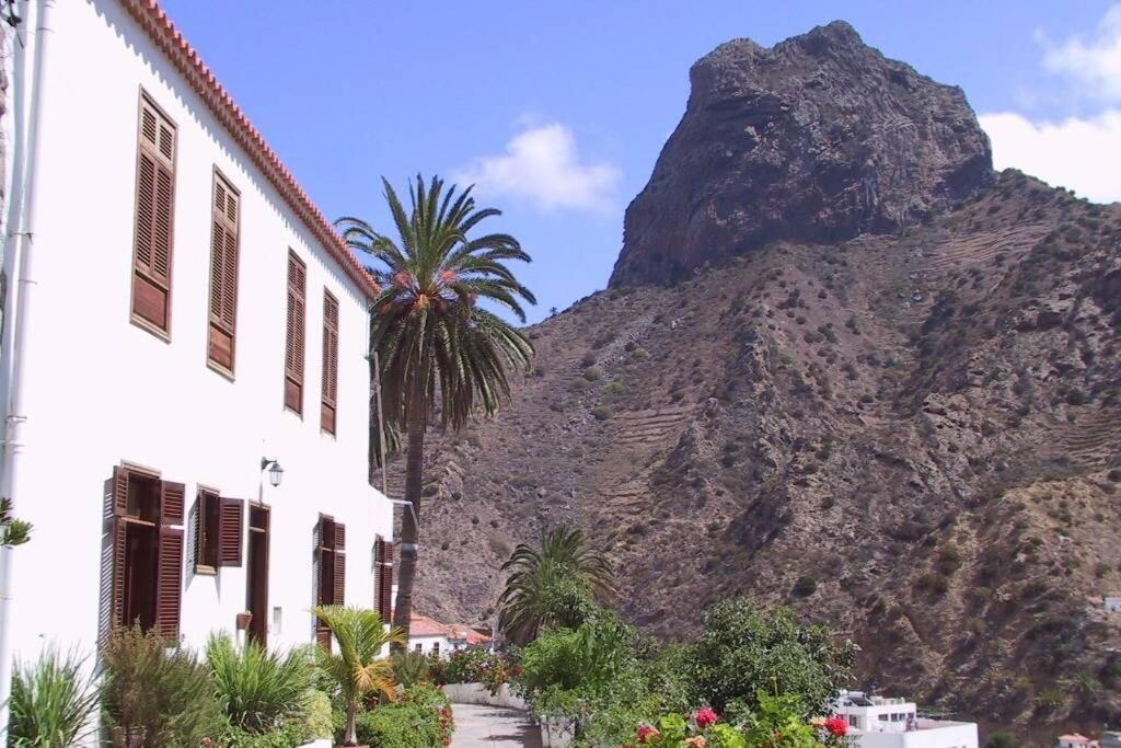 Casa Karen Villa Vallehermoso Exterior photo