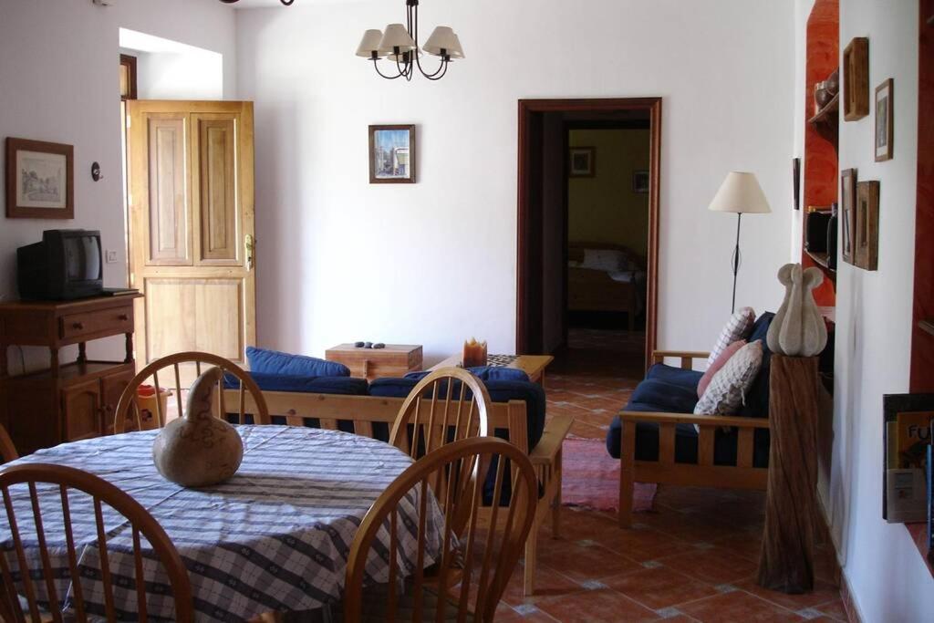 Casa Karen Villa Vallehermoso Exterior photo